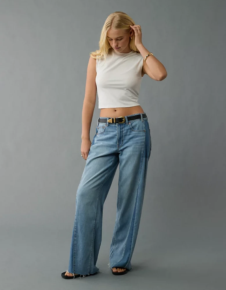 Ceinture western AE