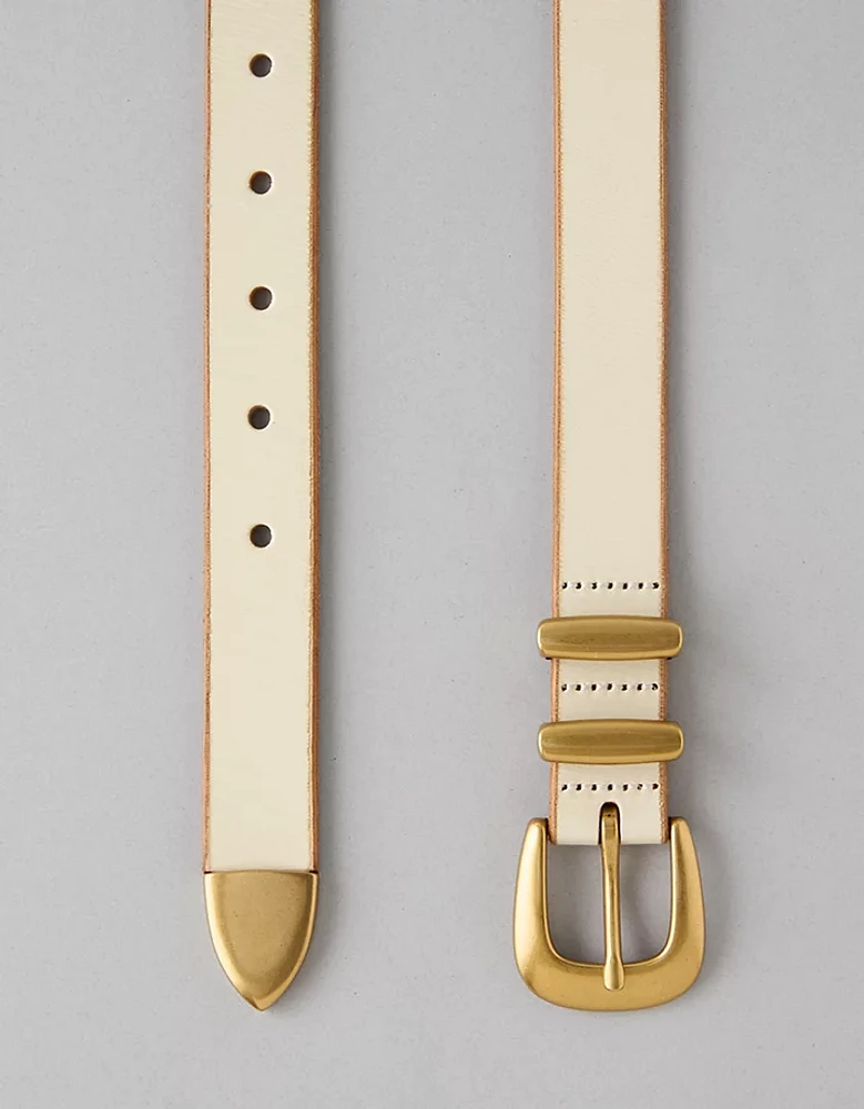 Ceinture western AEO