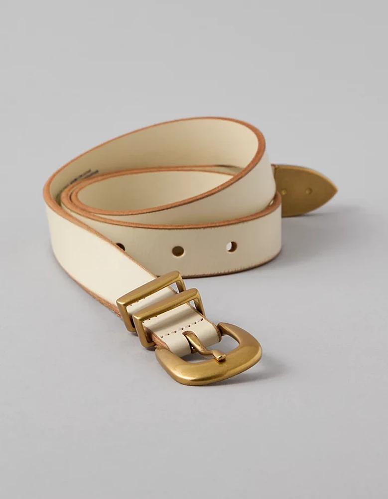 Ceinture western AEO