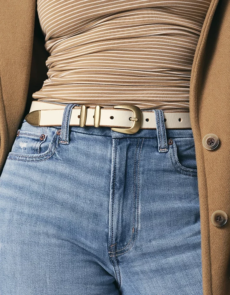 AEO Western Belt