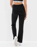 AE The Everything High-Waisted Super Flare Legging