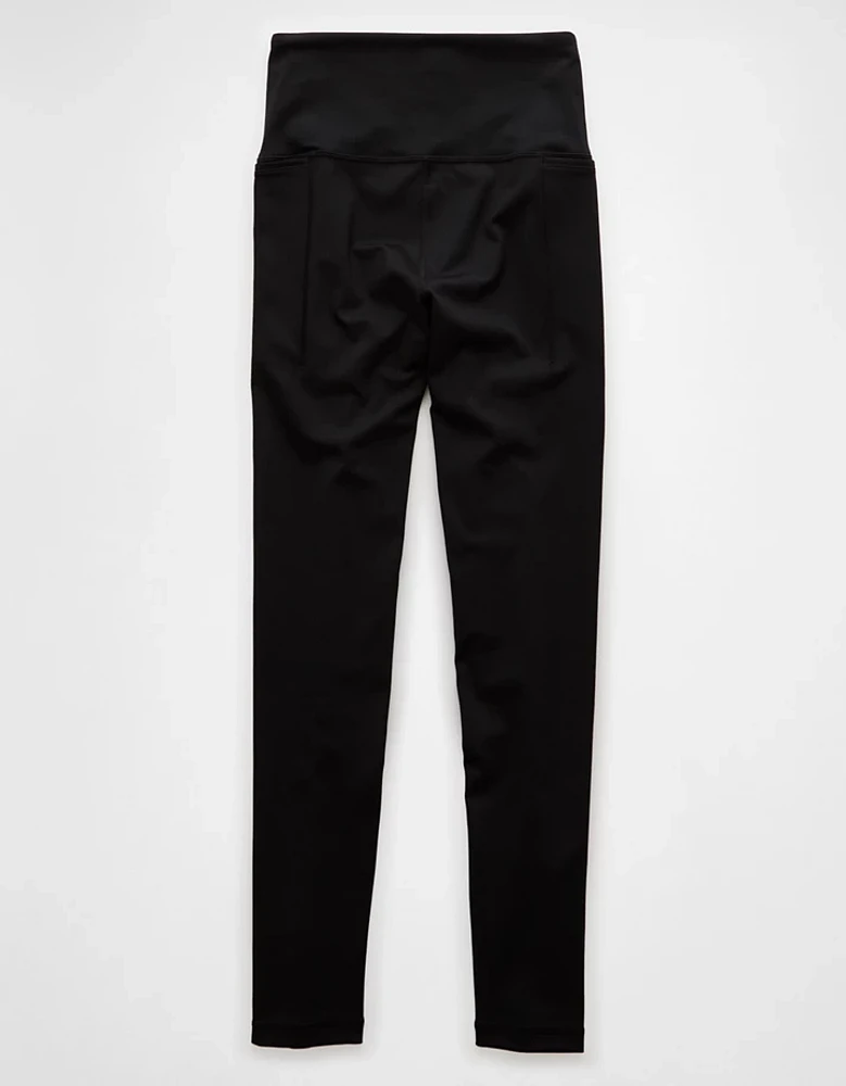 AE The Everything High-Waisted Pocket Legging