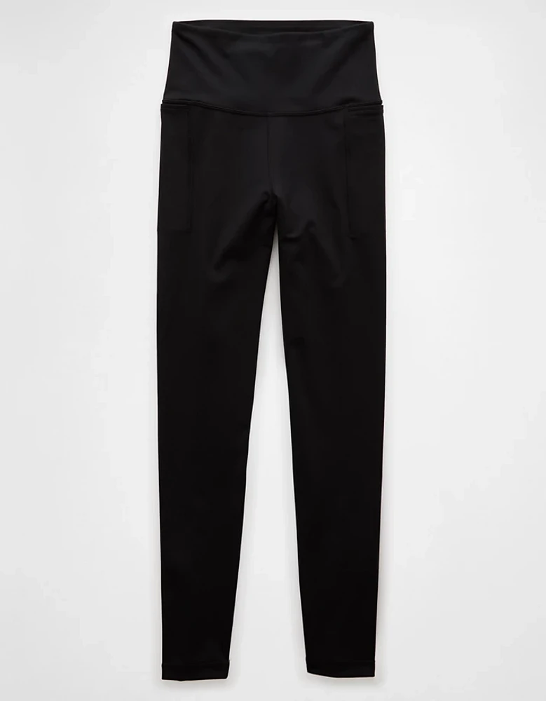 AE The Everything High-Waisted Pocket Legging