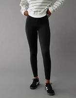 AE The Everything High-Waisted Pocket Legging