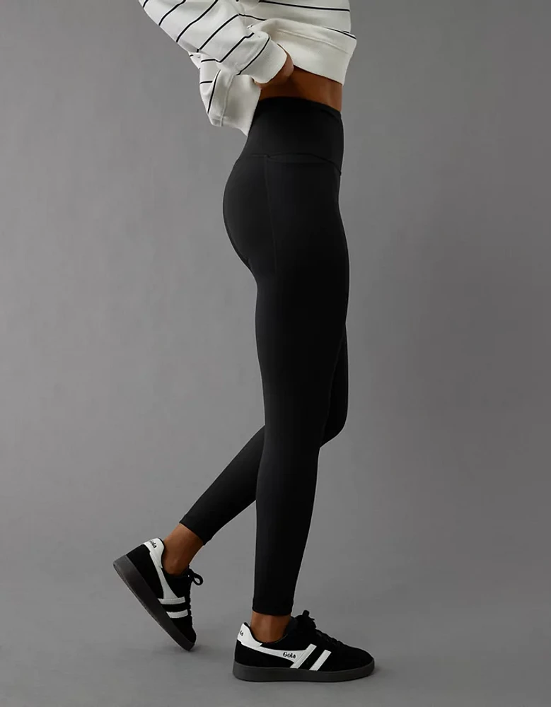 AE The Everything High-Waisted Pocket Legging