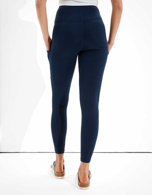 AE The Everything Pocket Highest Waist Legging | Scarborough Town Centre  Mall