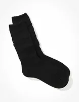 AE Slouchy 10" Socks