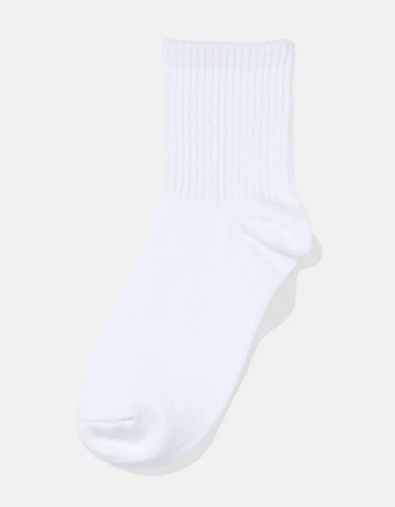 Ensemble de trois paires de chaussettes petit ami AE