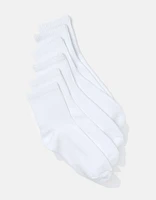 Ensemble de trois paires de chaussettes petit ami AE