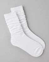Chaussettes souples légères AE