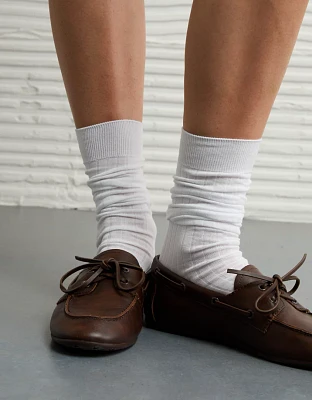 Chaussettes souples légères AE