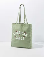 AEO Graphic Tote Bag