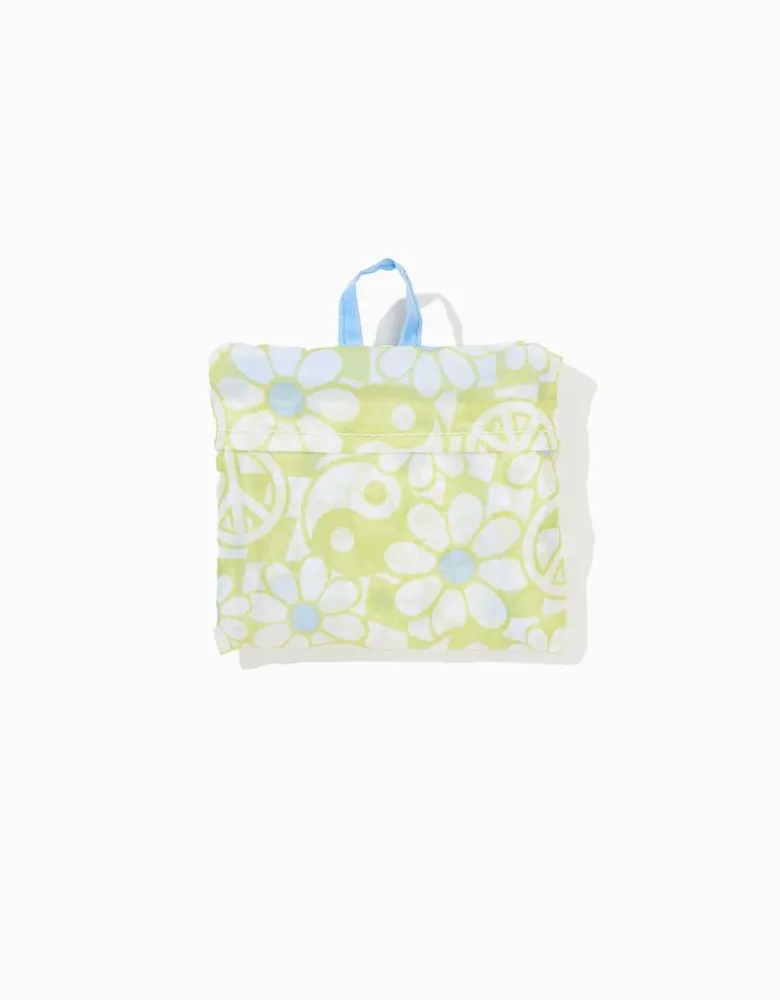 AE Daisy Recycled Nylon Tote Bag