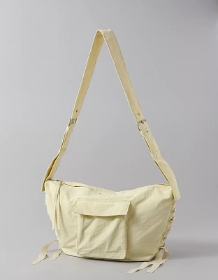 AE Safari Oversized Slouch Bag