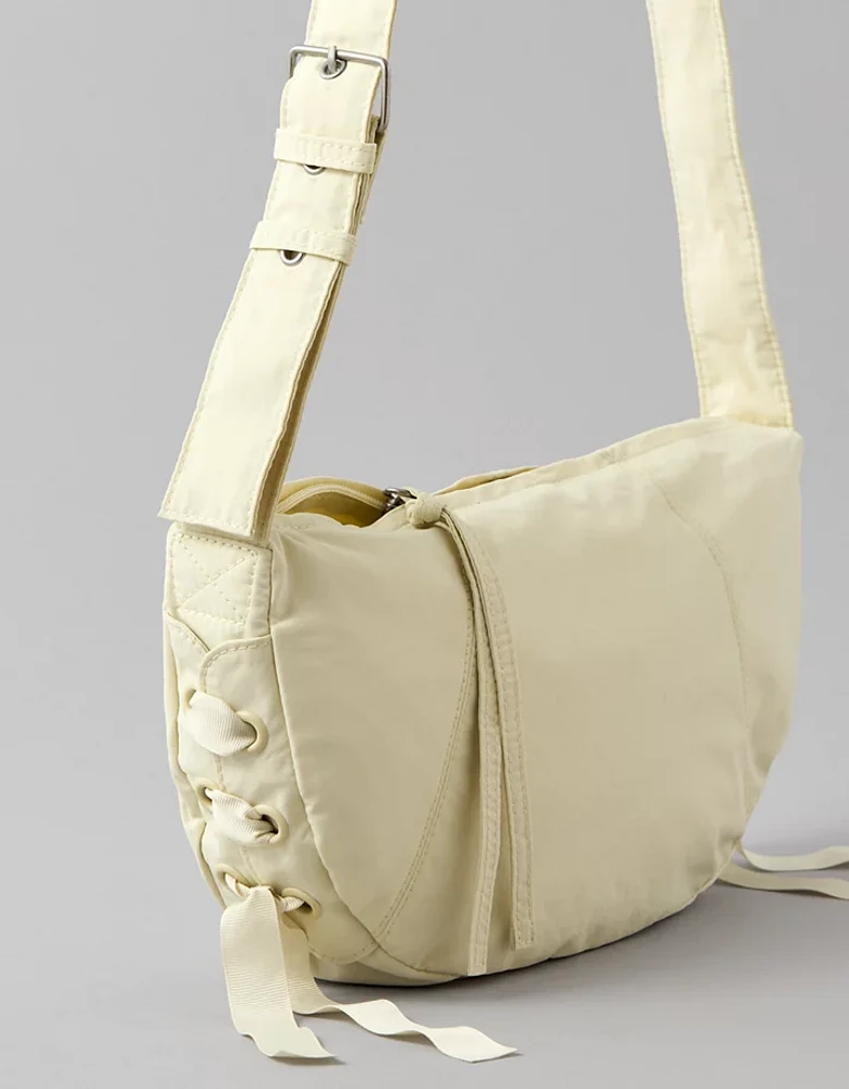 AE Safari Mini Slouch Bag