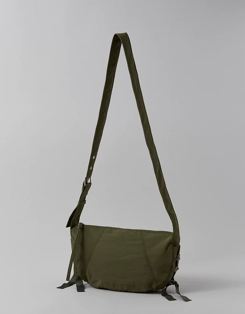 AE Safari Mini Slouch Bag