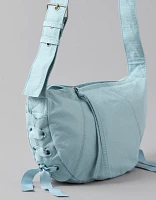 AE Safari Mini Slouch Bag
