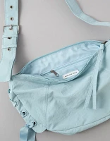 AE Safari Mini Slouch Bag