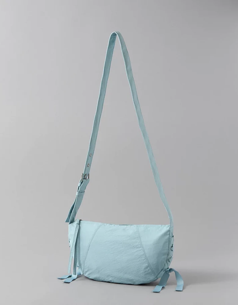 AE Safari Mini Slouch Bag