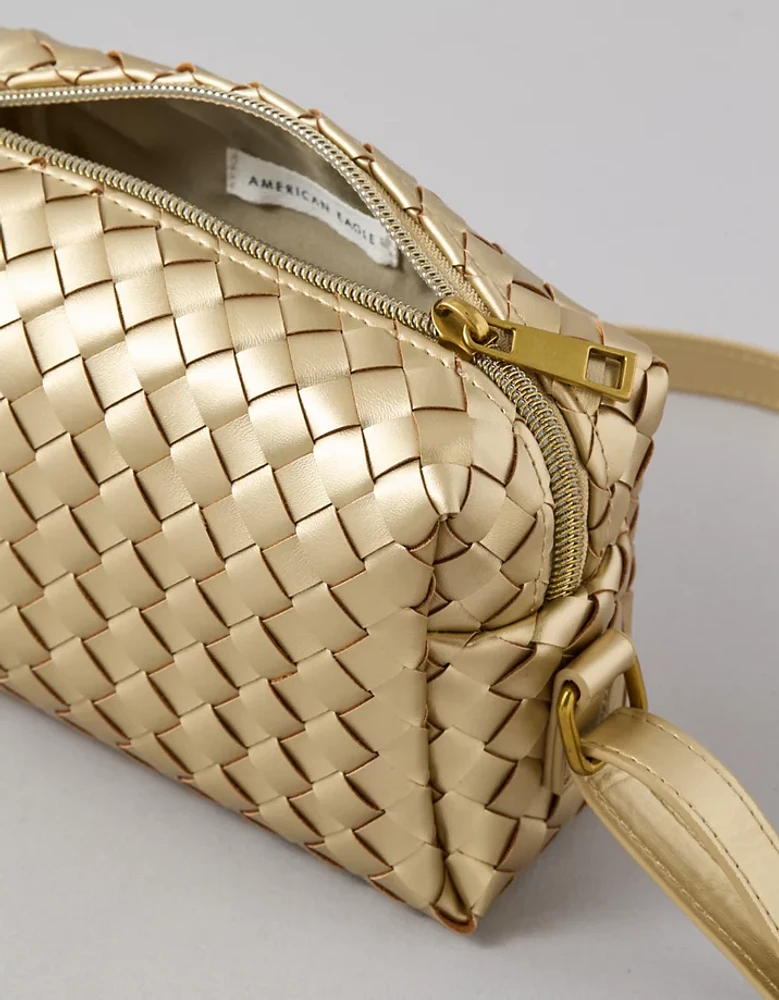 AE Soft Square Bag