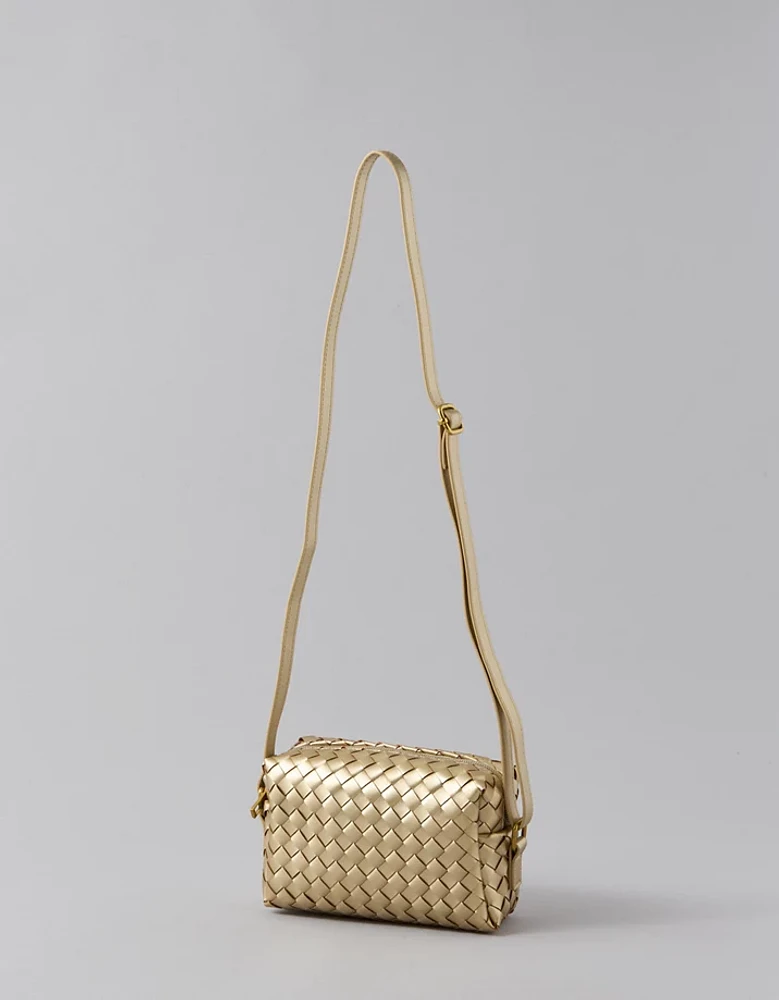 AE Soft Square Bag