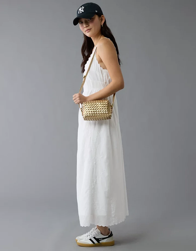 AE Soft Square Bag