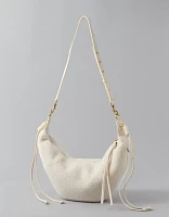 AE Sherpa Crescent Bag