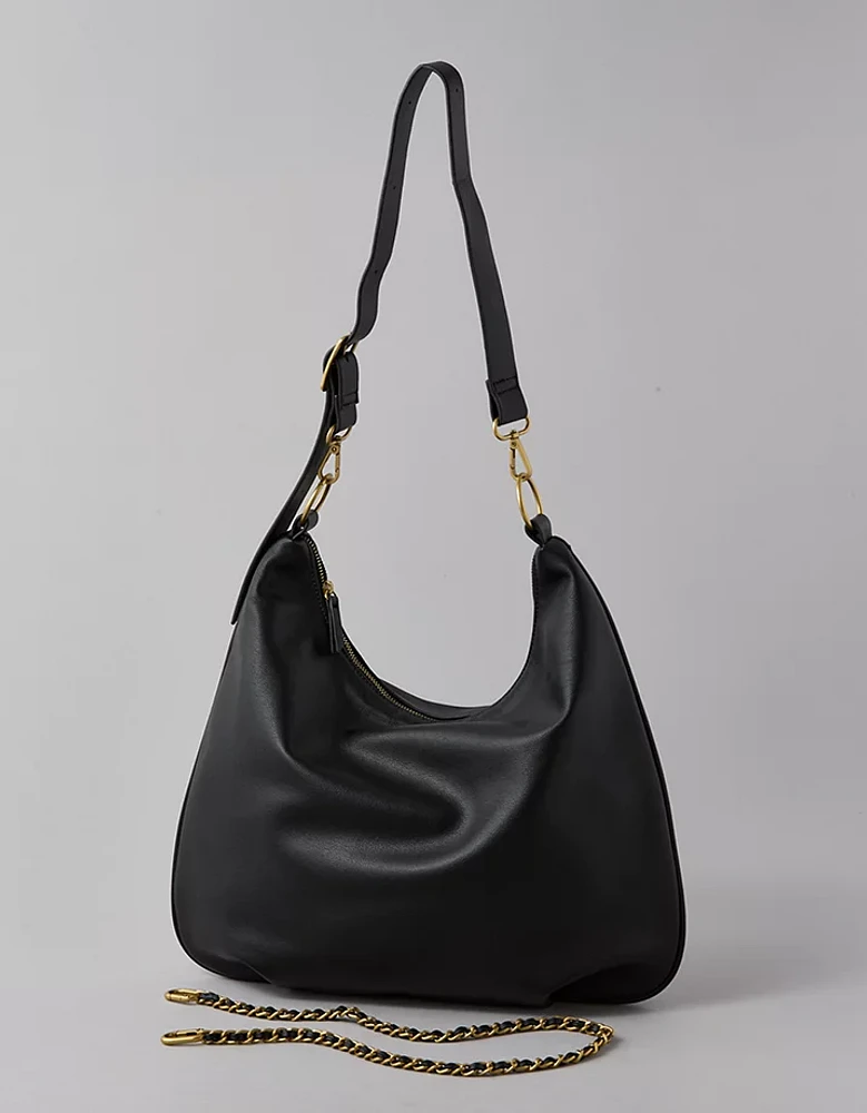 AE Slouchy Hobo Bag