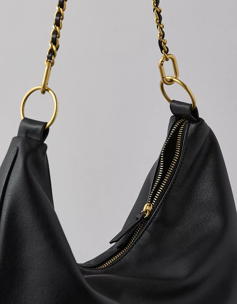 AE Slouchy Hobo Bag