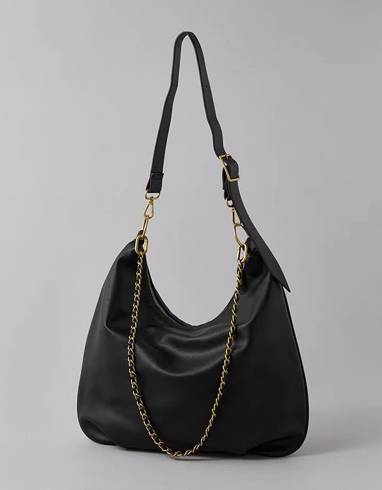 AE Slouchy Hobo Bag