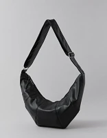 AE Crescent Crossbody Bag