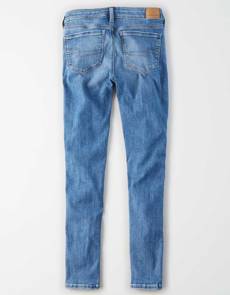 AE Ne(x)t Level Low-Rise Jegging