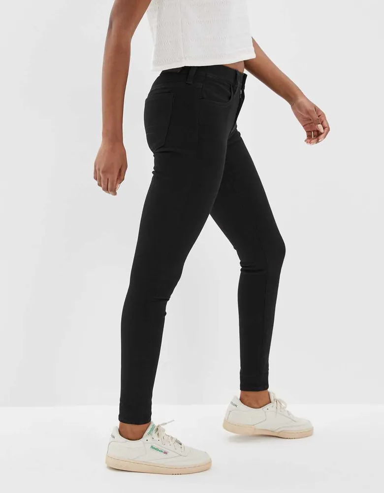 AE Next Level Low-Rise Jegging