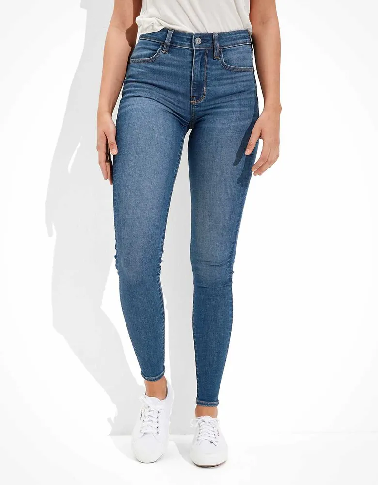 AE Ne(x)t Level High-Waisted Jegging