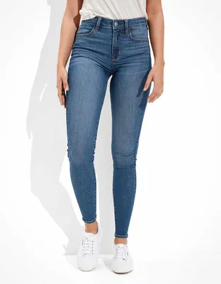 AE Next Level High-Waisted Jegging