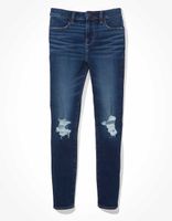 AE Dream Ripped High-Waisted Jegging