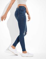 AE Dream Ripped High-Waisted Jegging