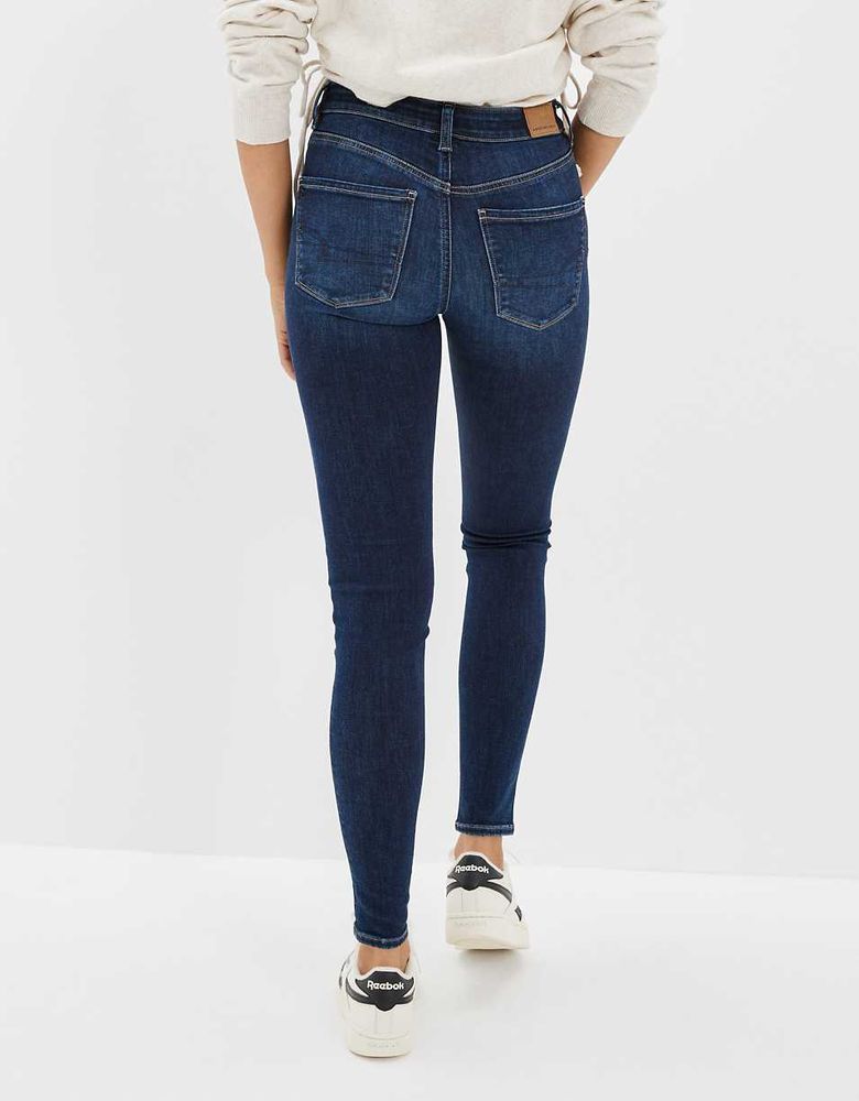 AE Next Level High-Waisted Jegging