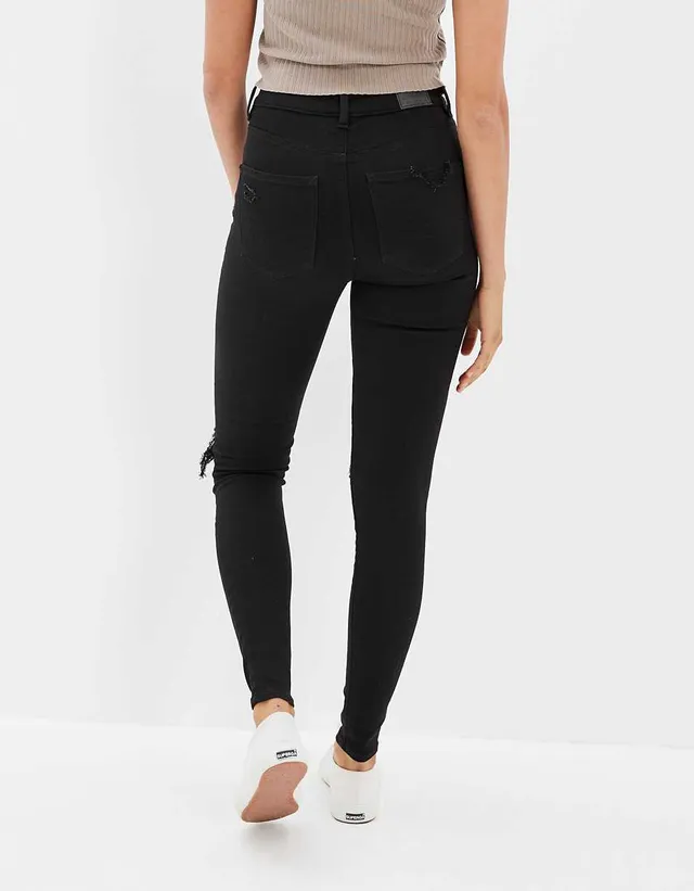 AE Next Level Low-Rise Jegging