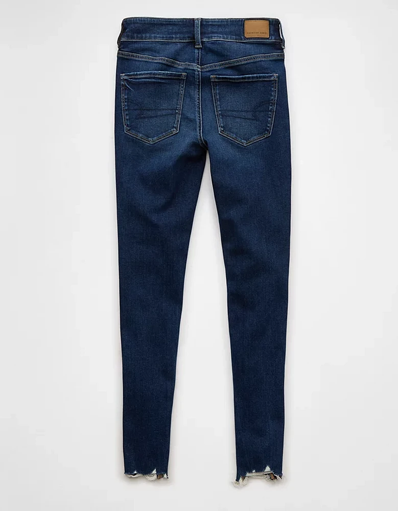 AE Next Level High-Waisted Jegging