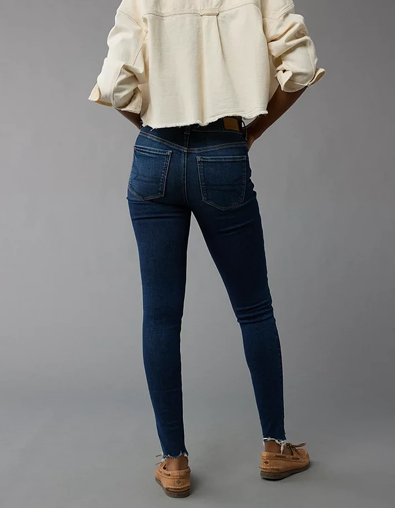 AE Next Level High-Waisted Jegging