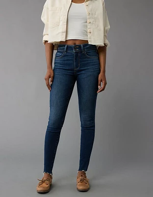 AE Next Level High-Waisted Jegging