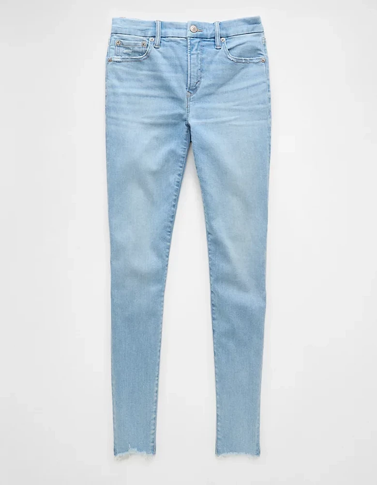 AE Next Level High-Waisted Jegging