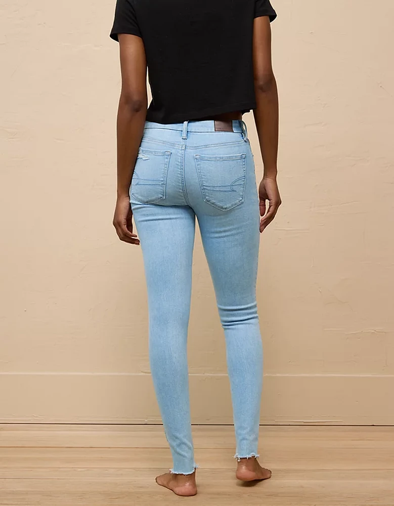 AE Next Level High-Waisted Jegging