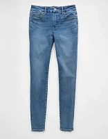 AE Luxe High-Waisted Jegging