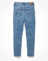 AE Strigid Ripped Mom Jean