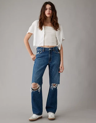 AE Low-Rise Ex-Boyfriend Jean