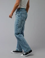 AE Strigid Bandana Low-Rise Ex-Boyfriend Jean