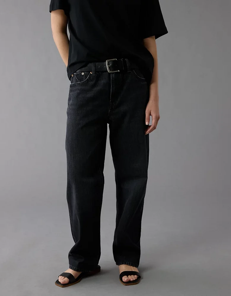 AE Low-Rise Ex-Boyfriend Jean