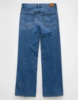 AE Strigid Low-Rise Ultra Wide-Leg Jean